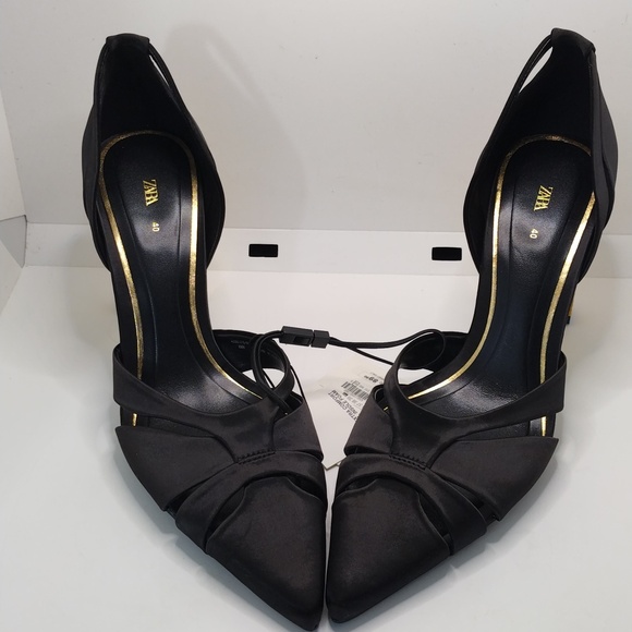 ZARA Women's Heels - Picture 1 of 12
